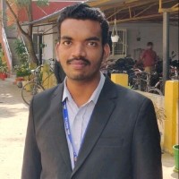 Saran kumar Neti
