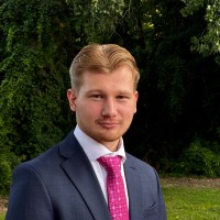 Joshua Rucci