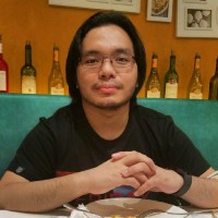 Paolo Timothy Mico