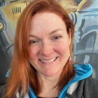 Rebecca Reardon