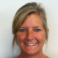 Sharon Schulze
