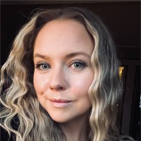 Veronica Vejrum