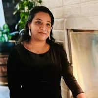 Monalisa Brahma