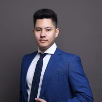 Chris Chen Zhang