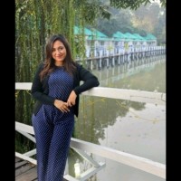 Sanjana Chowdhury
