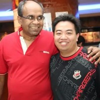 Melvin Tang