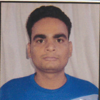 Krishan Kumar Sharma