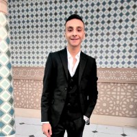 Mohamed Sameh