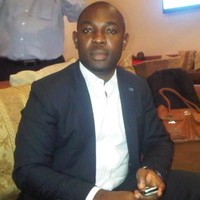Jude Ogbuja
