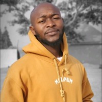 Timothy Sheyin