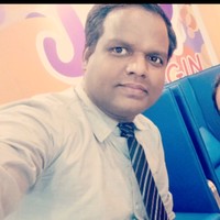 Nitin Pawar