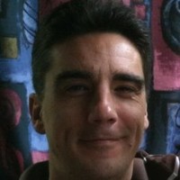 Andrew Moore