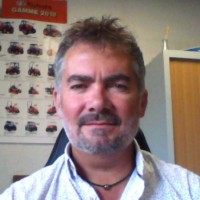 Christophe Marsillac