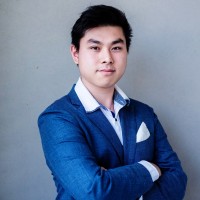 Gilbert Choy