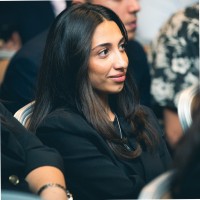Zuleyxa Shaxmirova