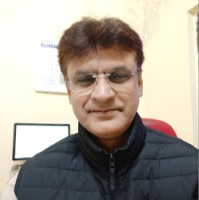 Bhoolok Tuljashanker Dave