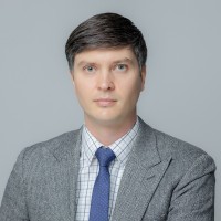 Daniil Zakharov