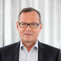 Uwe Huss