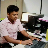 Harsh Nagwekar