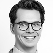 Brendan Blaney, Cpwa®