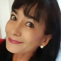Cindy Geldenhuys
