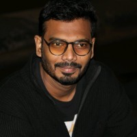 Rushikesh Giri