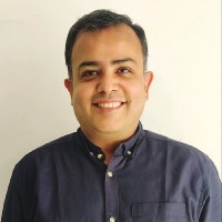 Keshav Sehgal