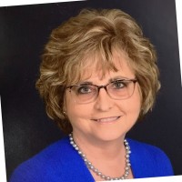 Jacqueline Seaton