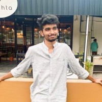 Siddharth Kulkarni