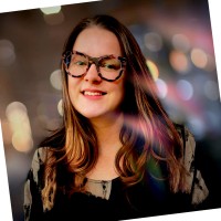 Chloe Beevers • Experience Curator