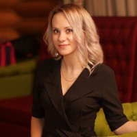 Katerina Kovaleva