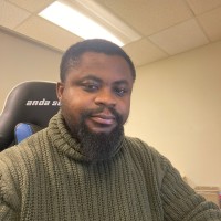 Olumide Ogunmola