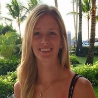 Corinne Robinson