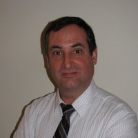 Alan Harriet