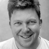 Craig Johnson