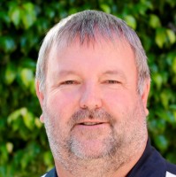 Dick McCagh