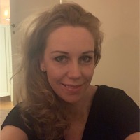 Mari Hammarbäck
