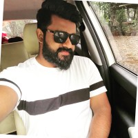 Abhilash John