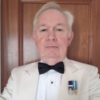 Mike Meakin