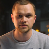 Антон Золотухин