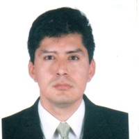 Cesar A. Correa Cespedes