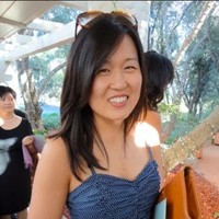Connie (Chen) Hsieh