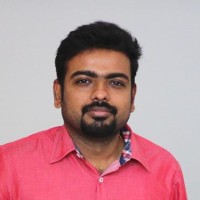 Praveen Sudhakaran
