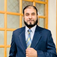 Saeed Pasha