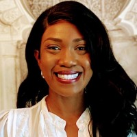 Jeraine Smiley