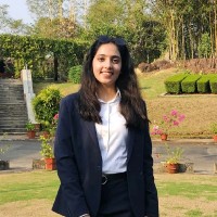 Janhvi Tripathi