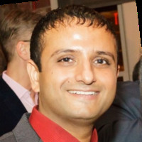 Rajiv Desai, Fmp