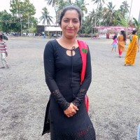 Jagruti Pampaniya