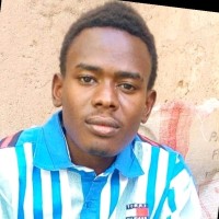 Yusuf Hamisu
