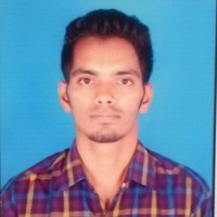 Nithin R
